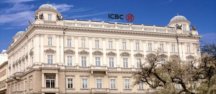 Welcome To Icbc Europe S A Poland Branch
