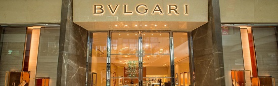 bvlgari singapore stores