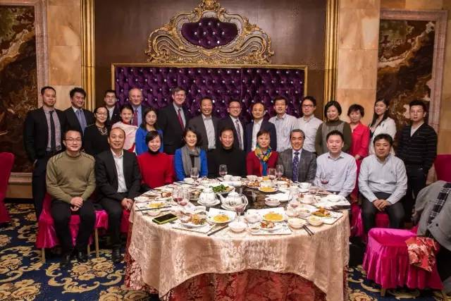 上海金加拿大投资者交流会