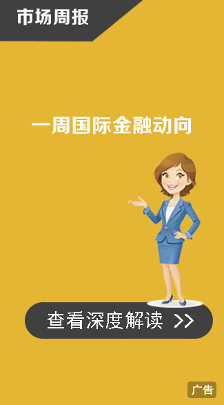 工银国际周报4月第4期