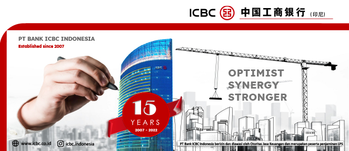 Selamat Datang Di Bank Icbc Indonesia