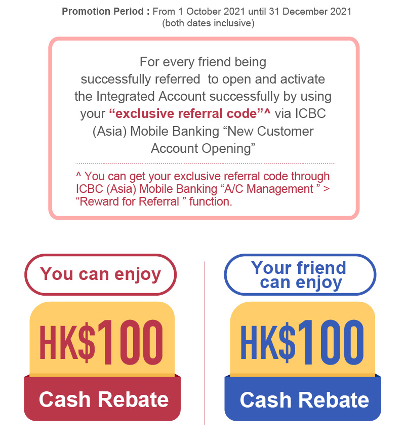 “New Customer Account Opening” New Customer Offers