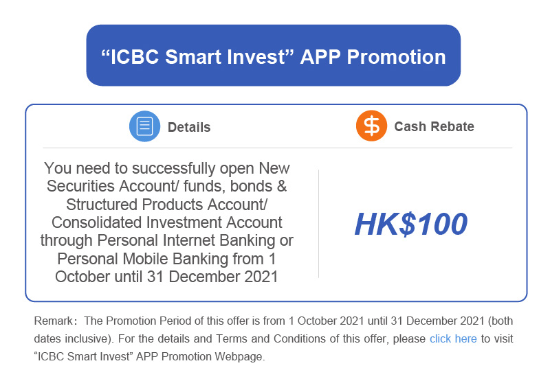 “New Customer Account Opening” New Customer Offers