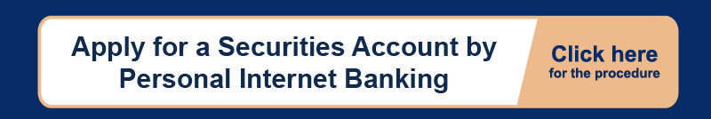 New 'Elite Club' and 'Private Banking' Securities Account holder Promotion