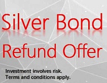 2023 Silver Bond Website Refund Offer