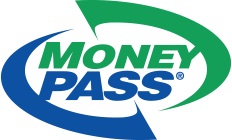 Money Pass Logo