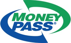 Money Pass 图标