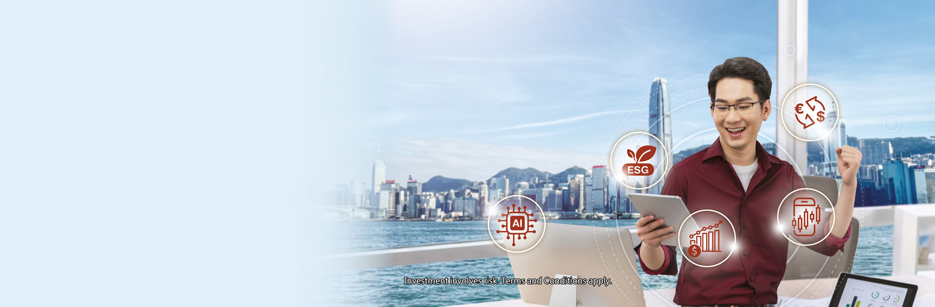 ICBC (Asia) - Broaden Your Vision. Bank with Us.