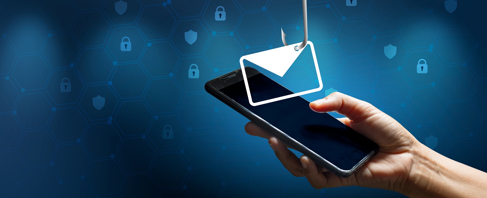 Beware of Fraudulent SMSs and Phone Scams