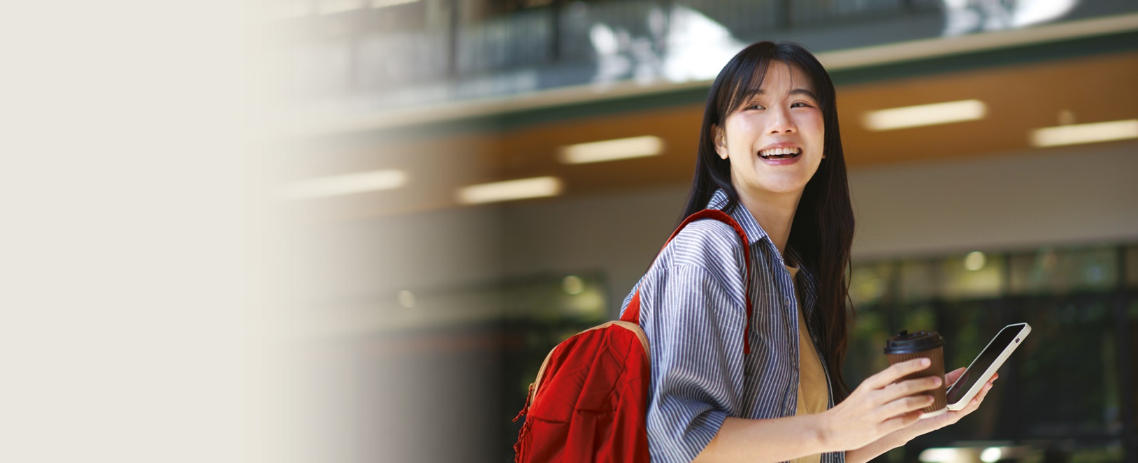 Tertiary Students New Account Opening Reward and Exclusive Wealth Privileges