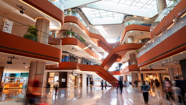 憑ICBC Visa信用卡於AIRSIDE消費可賺高達HK$60 AIRSIDE電子優惠券及於AIRSIDE指定商戶消費享高達85折優惠