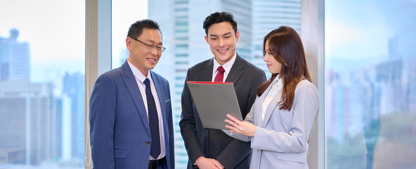 Corporate Banking