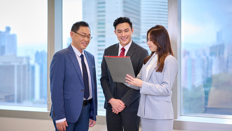 Corporate Banking