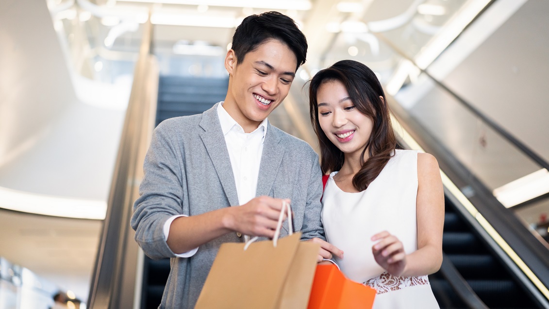 HK$300 Free Credit Card Spending Limit