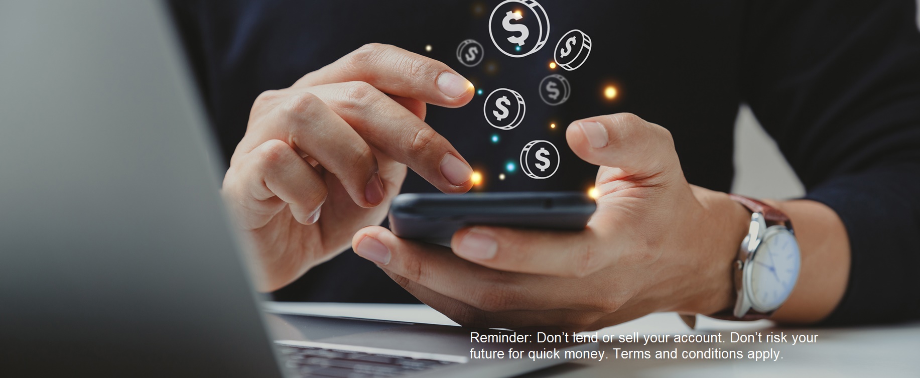 HKD Flexi Plus Savings Deposit Promotion