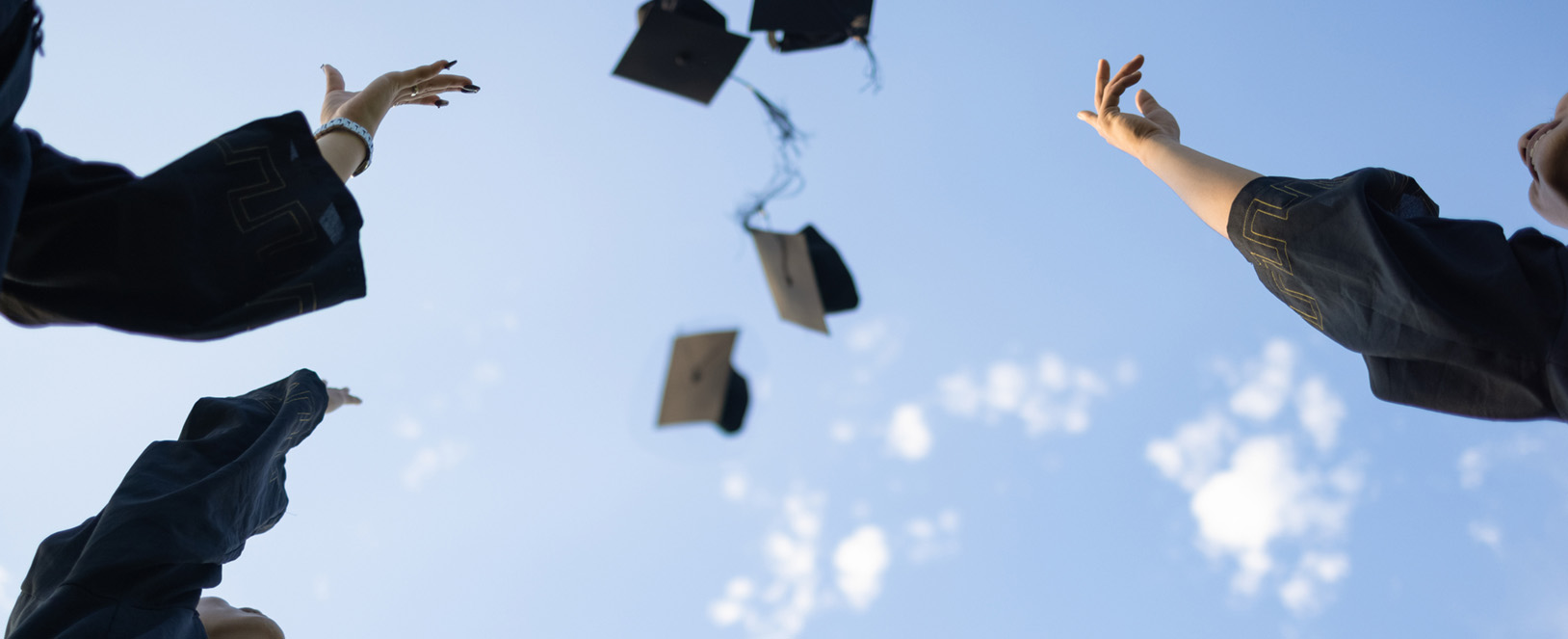 Graduate Hires