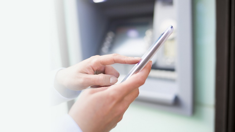 JETCO Cardless Withdrawal