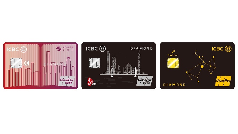 Exclusive Extra 5% Cash Rebate Upon Spending in the Chinese Mainland and Macau