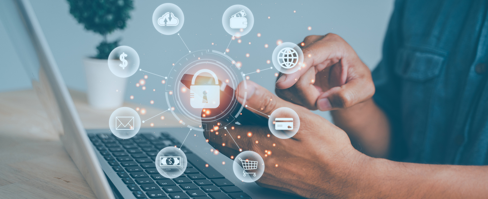 启用流动保安编码更好保障资金安全