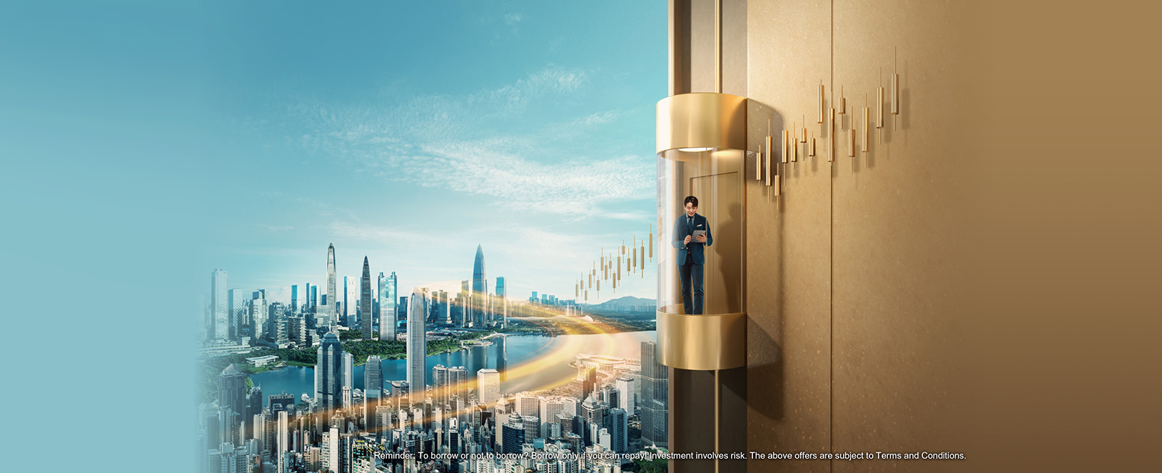 New Customer Account Opening Reward