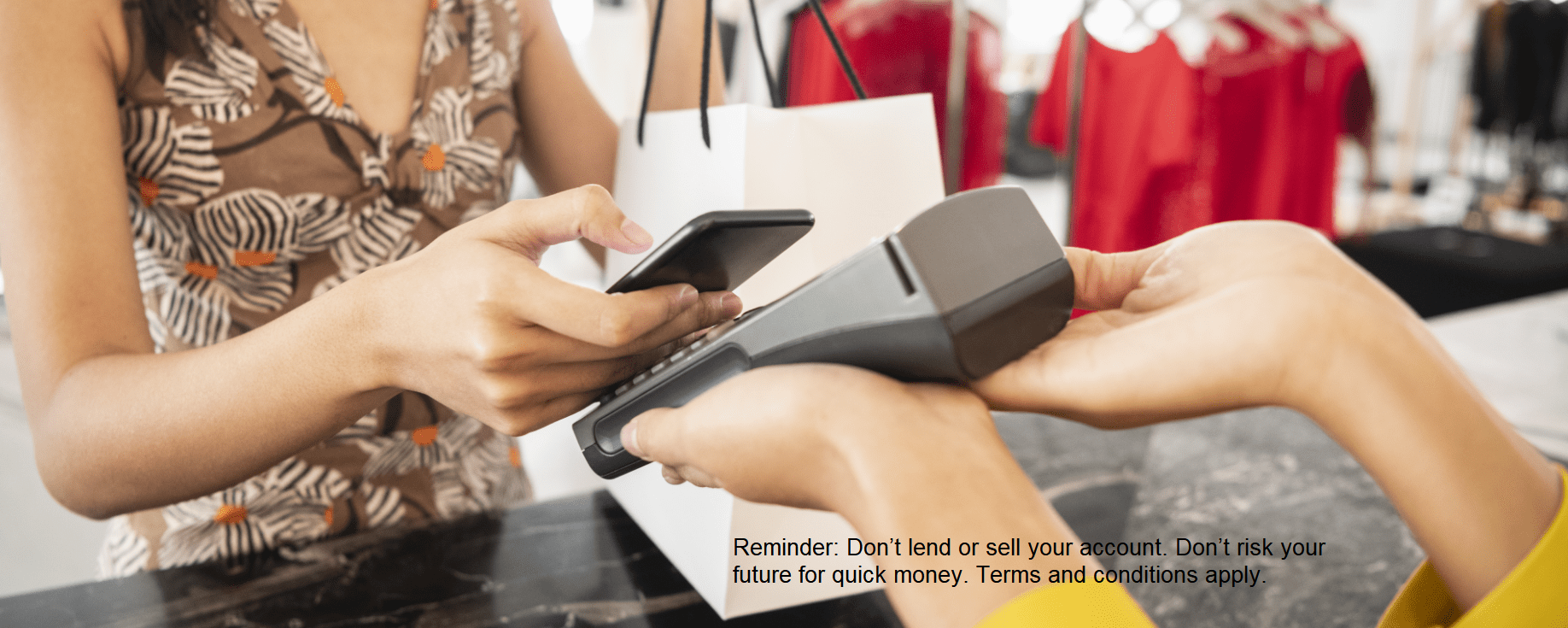 New Auto-Payroll Service Promotion