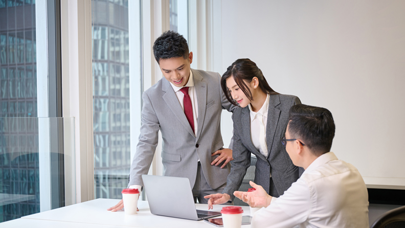Risk Control and Management