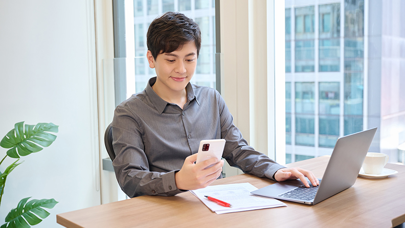 Selected Customers can Enjoy Up to 5% Interest Rate Reduction on Personal Instalment Loan Interest Rates