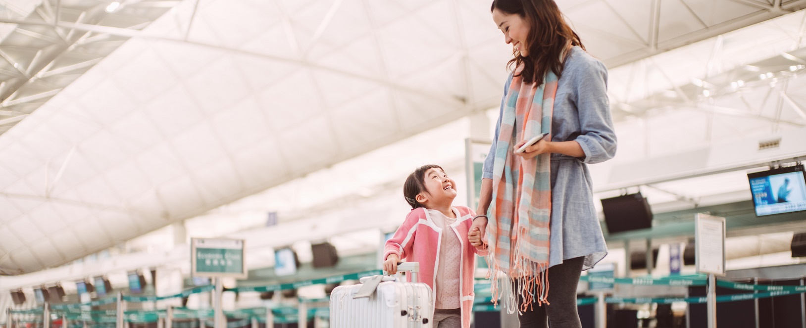 Enjoy Up to 7% Cash Rebate with an ICBC UnionPay Credit Card For Spending In Overseas Regions