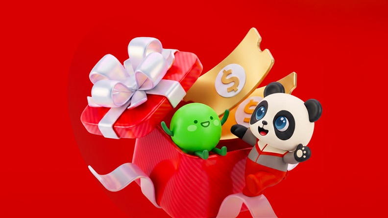Enjoy Instant Discount Reward with ICBC Credit Card via WeChat Pay HK
