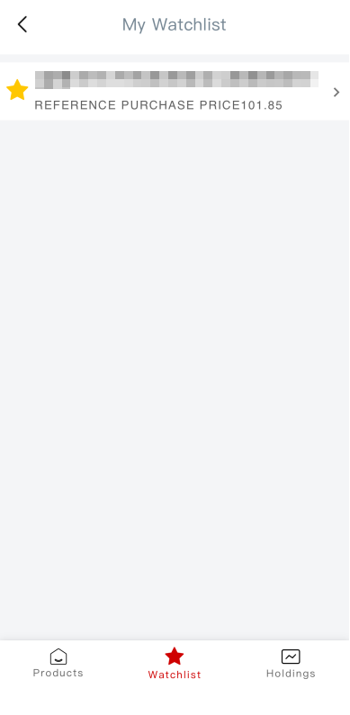 Mobile Banking Bonds and Certificates of Deposit Trading User Guide