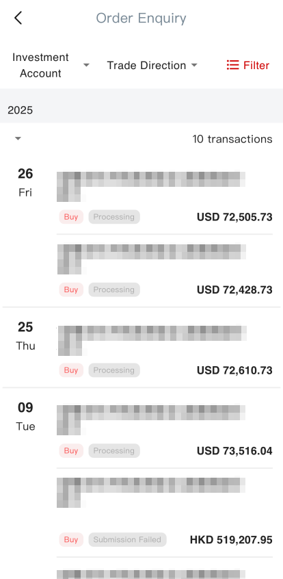 Mobile Banking Bonds and Certificates of Deposit Trading User Guide