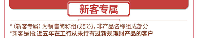 信银理财安盈象固收稳健