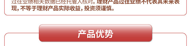 信银理财安盈象固收稳健