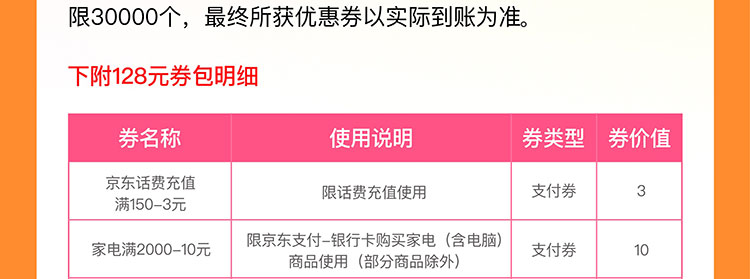 京东支付首绑工行卡