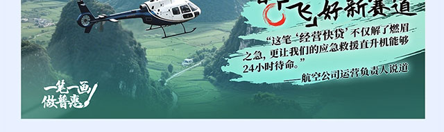 工行普惠金融助力商贸融通PC
