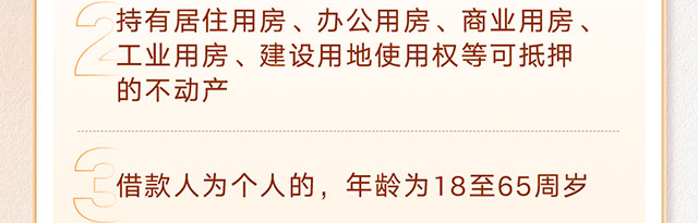 伙伴尊享贷经营