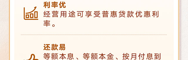 伙伴尊享贷经营