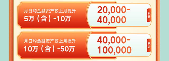 升金有礼5月