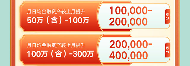 升金有礼5月