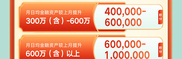 升金有礼5月