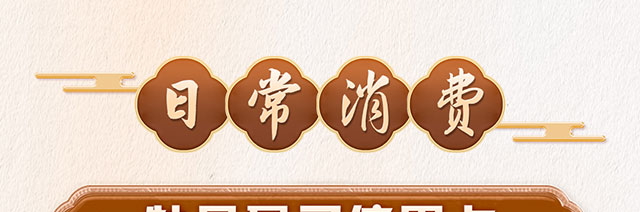 伙伴尊享贷消费