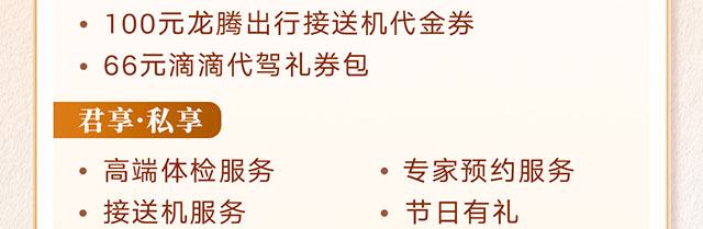 伙伴尊享贷消费