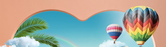 工银爱旅行随机1分游