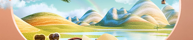 工银爱旅行随机1分游