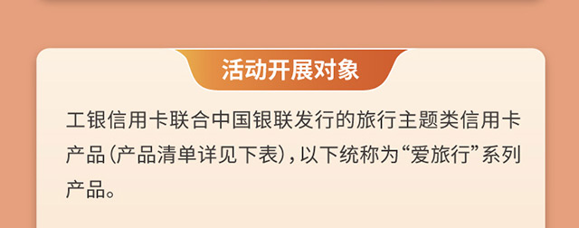 工银爱旅行随机1分游