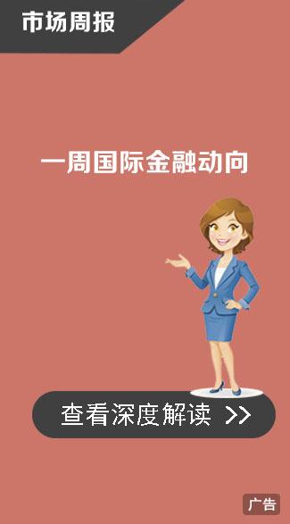 工银国际周报9月第3期