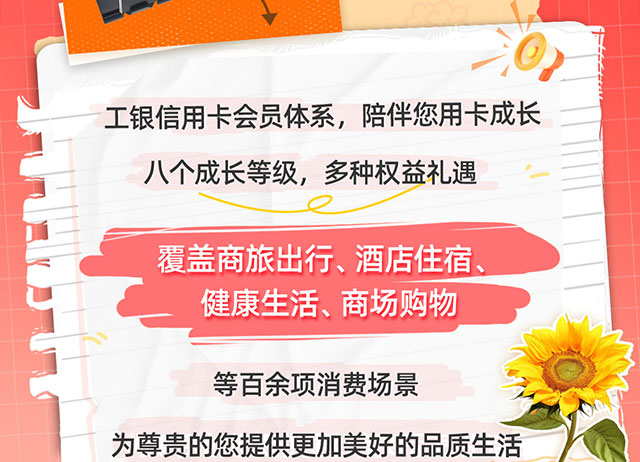 工银爱享礼12月
