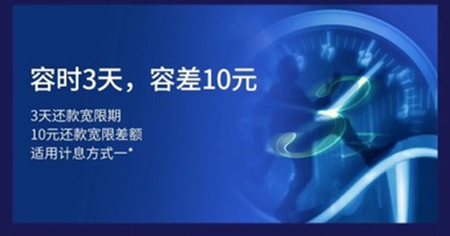 工银爱车Plus卡