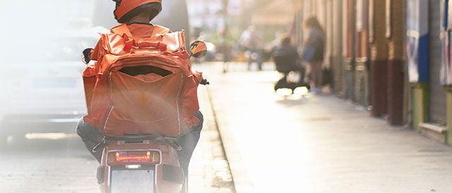 新市民奋斗无忧